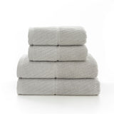 Deyongs Valencia Silver Towels
