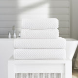 Deyongs Casablanca Chevron Towels