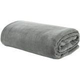 Deyongs Coco Touch Throw In Sage