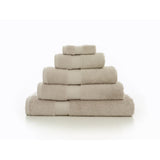 Deyongs Egyptian Embrace Bath Sheet In Pebble