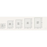 Deyongs Egyptian Embrace Bath Sheet In White