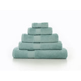 Deyongs Egyptian Embrace Bath Towel In Duckegg