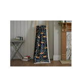 Deyongs Fox And Deer Sherpa Throw 140x180cm