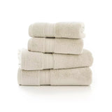 Deyongs Hathaway Zero Twist Towel – Stone