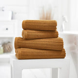 Deyongs Rialto Hand Towels In Spice
