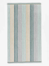 Deyongs Seagrass Hanover Stripe Towels