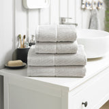 Deyongs Valencia Silver Towels