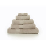 Deyongs Egyptian Embrace Hand Towel In Pebble