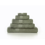 Deyongs Egyptian Embrace Hand Towel In Sage