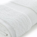 Deyongs Egyptian Embrace Hand Towel In White