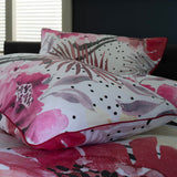 Deyongs Floral Whisper Duvet Set King Size