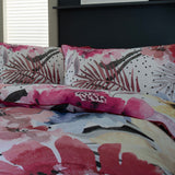 Deyongs Floral Whisper Duvet Set King Size