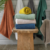 Deyongs Sanremo Hand Towel in Pink