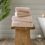 Deyongs Sanremo Hand Towel in Pink