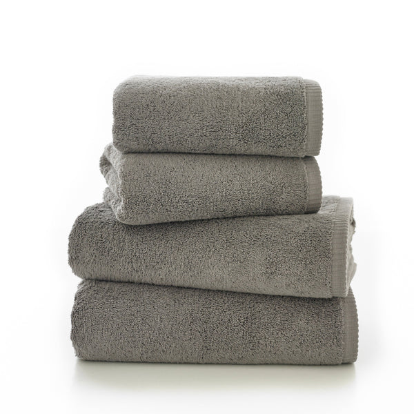 Deyongs Sanremo Bath Sheet in Nickel
