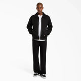 Dickies 247 Loose Fit Pants In Black
