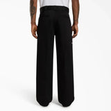 Dickies 247 Loose Fit Pants In Black