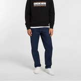 Dickies 993 Regular Tapered Carpenter Jeans In Dark Indigo