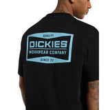 Dickies Bolivar T‑Shirt in Black