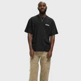 Dickies Dry Ridge Graphic T-Shirt In Black