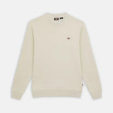 Dickies Oakport sweatshirt In Whitecap Grey