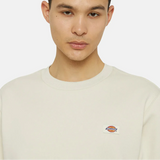 Dickies Oakport sweatshirt In Whitecap Grey