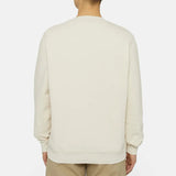 Dickies Oakport sweatshirt In Whitecap Grey