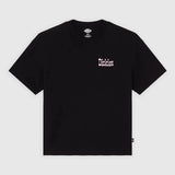 Dickies Polk Midweight T-Shirt In Black