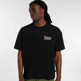 Dickies Polk Midweight T-Shirt In Black