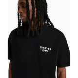 Dickies Sneedville T-Shirt In Black