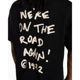 Dickies Sneedville T-Shirt In Black