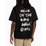 Dickies Sneedville T-Shirt In Black