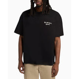 Dickies Sneedville T-Shirt In Black