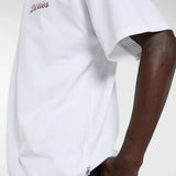 Dickies Wellsville Midweight T-shirt In White