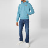 Deisel Mihtry Straight Jeans Mid Blue