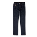 Diesel Slim Jeans Regular Waist 1993 D-VYL Dark Blue
