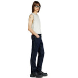 Diesel Slim Jeans Regular Waist 1993 D-VYL Dark Blue