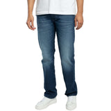 Diesel 1985 Larkee Regular Jeans In Dark Blue