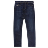 Diesel 1986 Larkee-Beex 009zs Tapered Jeans Blue