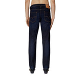 Diesel 1986 Larkee-Beex 009zs Tapered Jeans Blue