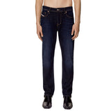 Diesel 1986 Larkee-Beex 009zs Tapered Jeans Blue