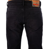 Diesel 2019 D-Strukt Slim Jeans In Black