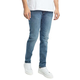 Diesel 2019 D-Strukt Slim Jeans In Blue