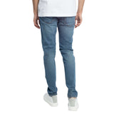 Diesel 2019 D-Strukt Slim Jeans In Blue