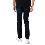 Diesel 2019 D-Strukt Slim Jeans In Dark Blue