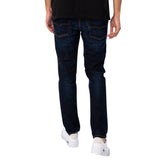 Diesel 2023 D-Finitive Regular Jeans In Dark Blue