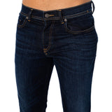 Diesel 2023 D-Finitive Regular Jeans In Dark Blue