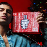 Diesel Only The Brave Eau De Toilette Spray 50ml Gift Set