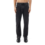 Diesel Viker Straight Leg Jeans