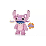 Disney Chatty Angel Deluxe Puppetronic